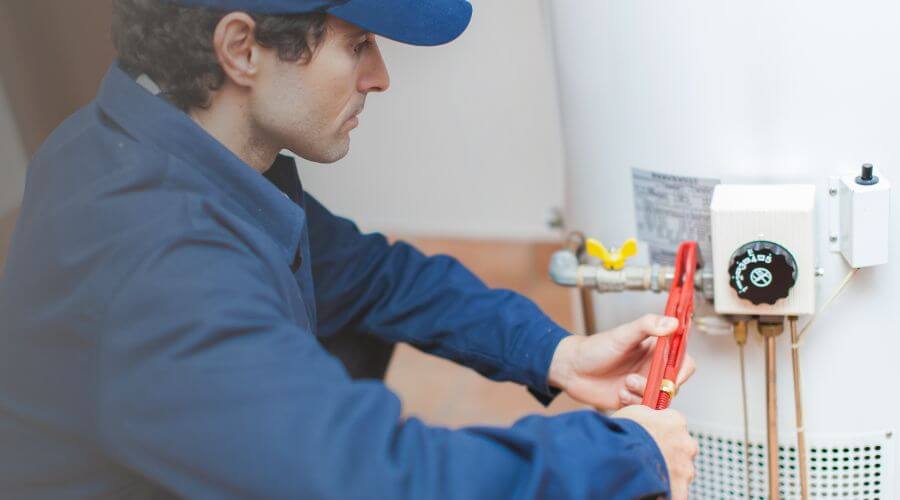 Professional same day plumber in Woodstock Valley, CT
